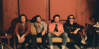 Arctic Monkeys: νέο album τον Οκτώβριο
