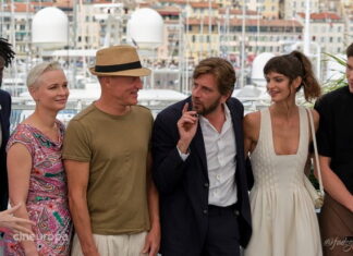 Ο πολυαναμενόμενος Χρυσός Φοίνικας των φετινών Καννών σε πανελλήνια πρεμιέρα, παρουσία του σκηνοθέτη