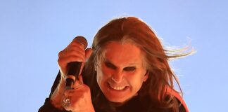 Ο Ozzy “βαρέθηκε” με τη βία των όπλων + τους πυροβολισμούς σε σχολεία στις ΗΠΑ – “Είναι εντελώς τρελό”