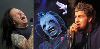 8 μουσικά συγκροτήματα που επηρέασαν το nu-metal