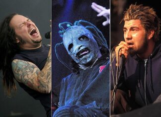 8 μουσικά συγκροτήματα που επηρέασαν το nu-metal