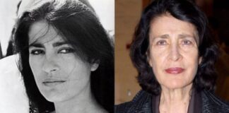 Πέθανε η σπουδαία ηθοποιός Ειρήνη Παπά
