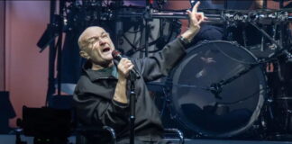 Ο Phil Collins και οι Genesis πωλούν τα μουσικά δικαιώματα για πάνω από 300 εκατομμύρια δολάρια