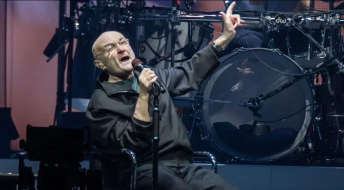 Ο Phil Collins και οι Genesis πωλούν τα μουσικά δικαιώματα για πάνω από 300 εκατομμύρια δολάρια