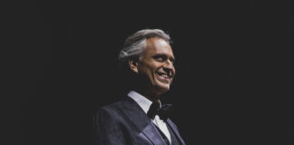 Ο Andrea Bocelli μηνύει εταιρεία αεροπορικών τσάρτερ επειδή φέρεται να του προκάλεσε “αδικαιολόγητο άγχος