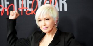 Η Cyndi Lauper εγκαινιάζει νέο ταμείο για την υποστήριξη οργανώσεων που “προωθούν τα δικαιώματα των γυναικών”