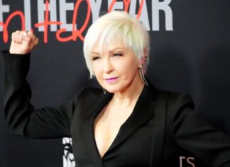 Η Cyndi Lauper εγκαινιάζει νέο ταμείο για την υποστήριξη οργανώσεων που “προωθούν τα δικαιώματα των γυναικών”