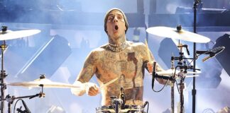 Οι ντράμερ του punk είναι overqualified για τις δουλειές τους