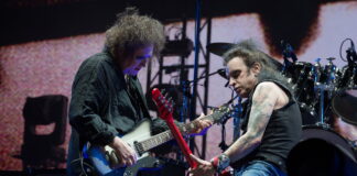 Δείτε νέο τραγούδι των Cure ‘And Nothing Is Forever’