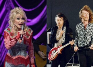 Η Dolly Parton θέλει να επανενώσει τους Led Zeppelin για το νέο ροκ άλμπουμ της