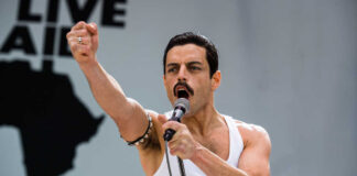 Οι Queen κυκλοφορούν τραγούδι που ηχογράφησε ο Freddie Mercury πριν από 34 χρόνια
