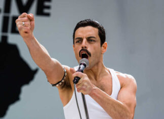 Οι Queen κυκλοφορούν τραγούδι που ηχογράφησε ο Freddie Mercury πριν από 34 χρόνια