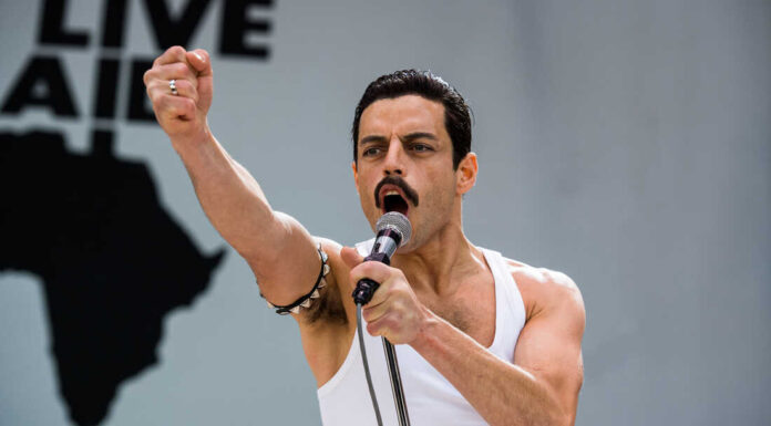 Οι Queen κυκλοφορούν τραγούδι που ηχογράφησε ο Freddie Mercury πριν από 34 χρόνια