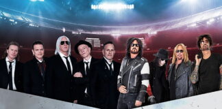 Οι Motley Crue και οι Def Leppard ανακοίνωσαν κοινή περιοδεία στο Ηνωμένο Βασίλειο το 2023