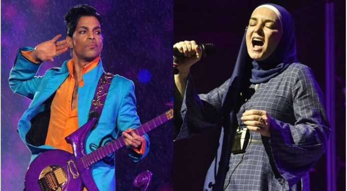 Η αδερφή του Prince αρνήθηκε στη Sinead O’Connor τη χρήση του “Nothing Compares 2 U” για το νέο ντοκιμαντέρ