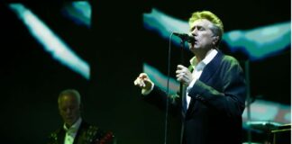 Οι Roxy Music για την επανένωση, τον Brian Eno και τις φήμες για το Glastonbury 2023