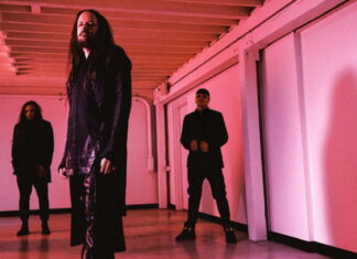 Οι Korn θα κυκλοφορήσουν το “Requiem Mass” Live Set τον Φεβρουάριο