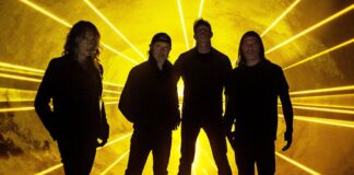 Οι Metallica παρουσιάζουν το “Lux Æterna” από το νέο άλμπουμ “72 Seasons”, ανακοινώνουν εκτεταμένη περιοδεία με τους Pantera, Five Finger Death Punch & άλλους