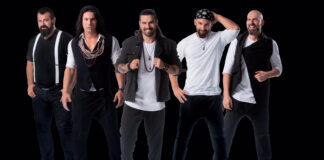 Οι 15 50 στην Τελετή Λήξης του Πατρινού Καρναβαλιού 2023