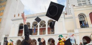 Πατρινό καρναβάλι: Το μεγάλο ραντεβού των μικρών