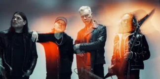 Οι Metallica αγόρασαν το δικό τους εργοστάσιο εκτύπωσης βινυλίου