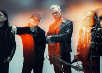 Οι Metallica αγόρασαν το δικό τους εργοστάσιο εκτύπωσης βινυλίου