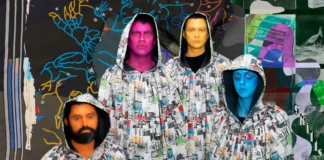 Οι Animal Collective ανακοινώνουν την επανέκδοση του Spirit They’re Gone, Spirit They’ve Vanished, Share Songs: Ακούστε