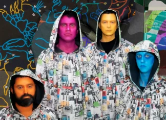 Οι Animal Collective ανακοινώνουν την επανέκδοση του Spirit They’re Gone, Spirit They’ve Vanished, Share Songs: Ακούστε