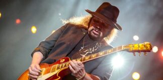 Πέθανε ο Gary Rossington, το τελευταίο επιζών αρχικό μέλος των Lynyrd Skynyrd