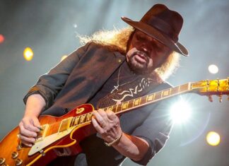 Πέθανε ο Gary Rossington, το τελευταίο επιζών αρχικό μέλος των Lynyrd Skynyrd