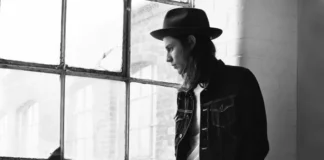 James Bay Σάββατο 1η Ιουλίου 2023 Rock Wave Festival