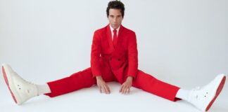 MIKA Σάββατο 1η Ιουλίου 2023 Rock Wave Festival