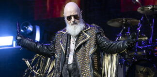 Ο Rob Halford των Judas Priest πιστεύει ότι ο Ozzy Osbourne “πήρε τη σωστή απόφαση” να σταματήσει τις περιοδείες του
