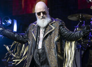 Ο Rob Halford των Judas Priest πιστεύει ότι ο Ozzy Osbourne “πήρε τη σωστή απόφαση” να σταματήσει τις περιοδείες του