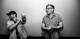 THE BLACK KEYS Σάββατο 8 Ιουλίου 2023 Rock Wave Festival