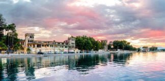 «Aigio Music Festival»: Μια πόλη, ένας ολόκληρος μουσικός κόσμος