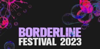 Borderline Festival 2023 – Ένα φεστιβάλ για το μέλλον της ηλεκτρονικής μουσικής.