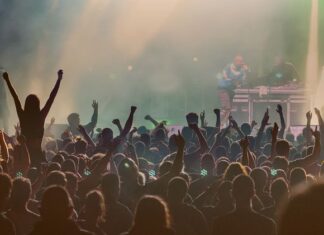 3o Lake Mode Festival · 22-23-24 Ιουνίου 2023 στο Φράγμα Θέρμης