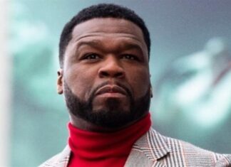 Ο 50 Cent ξεκινάει παγκόσμια περιοδεία