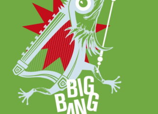Big Bang Festival 7 To πρωτοποριακό μουσικό φεστιβάλ για παιδιά για 7η χρονιά