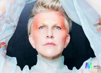 Joyce DiDonato: «EDEN» στο Μέγαρο Μουσικής Αθηνών την Τρίτη 30 Μαΐου στις 8:30 μ.μ