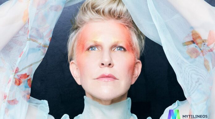 Joyce DiDonato: «EDEN» στο Μέγαρο Μουσικής Αθηνών την Τρίτη 30 Μαΐου στις 8:30 μ.μ