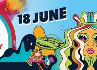 Colourday Festival 2023