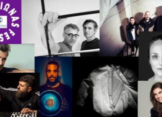 ElaiΩnas Festival 2023 στο Θέατρο ΕΛΕΡ, Φρυνίχου 10 Πλάκα