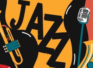 Διεθνές Φεστιβάλ Πάτρας 2023 jazz & more 26, 27, 28 και 29 Μαΐου στο αίθριο του Παλαιού Δημοτικού Νοσοκομείου