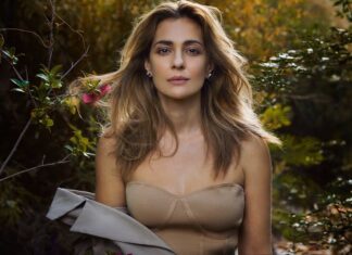 Η Νατάσα Μποφίλιου στην Νάουσα: 31.8 | 21:00 | Δημοτικό Θέατρο Νάουσας «Μελίνα Μερκούρη»