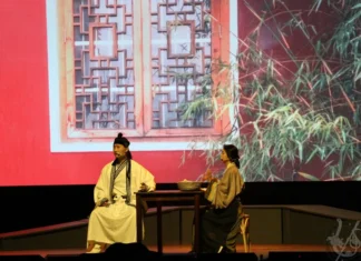 Πάτρα: Το Σάββατο 27/5 στο Δημοτικό θέατρο Απόλλων «Ο Μύθος του Λευκού Φιδιού»