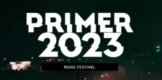 Primer music festival: Όσα πρέπει να γνωρίζετε