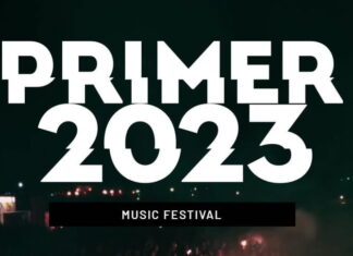 Primer music festival: Όσα πρέπει να γνωρίζετε