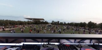 Generations Festival: Ένα μουσικό “weekend στο πάρκο” του ΚΠΙΣΝ με ελεύθερη είσοδο
